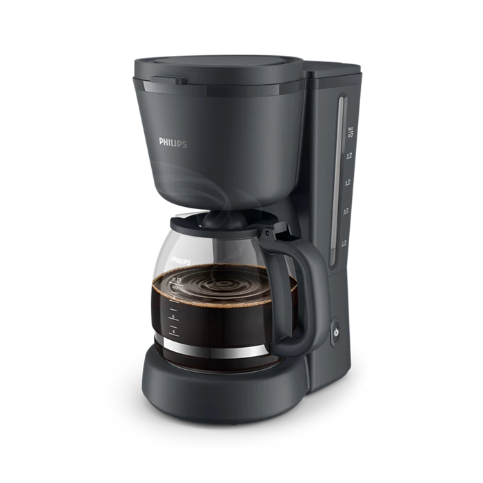 Philips Essentials Drip Coffee Maker 1000 Series HD7430